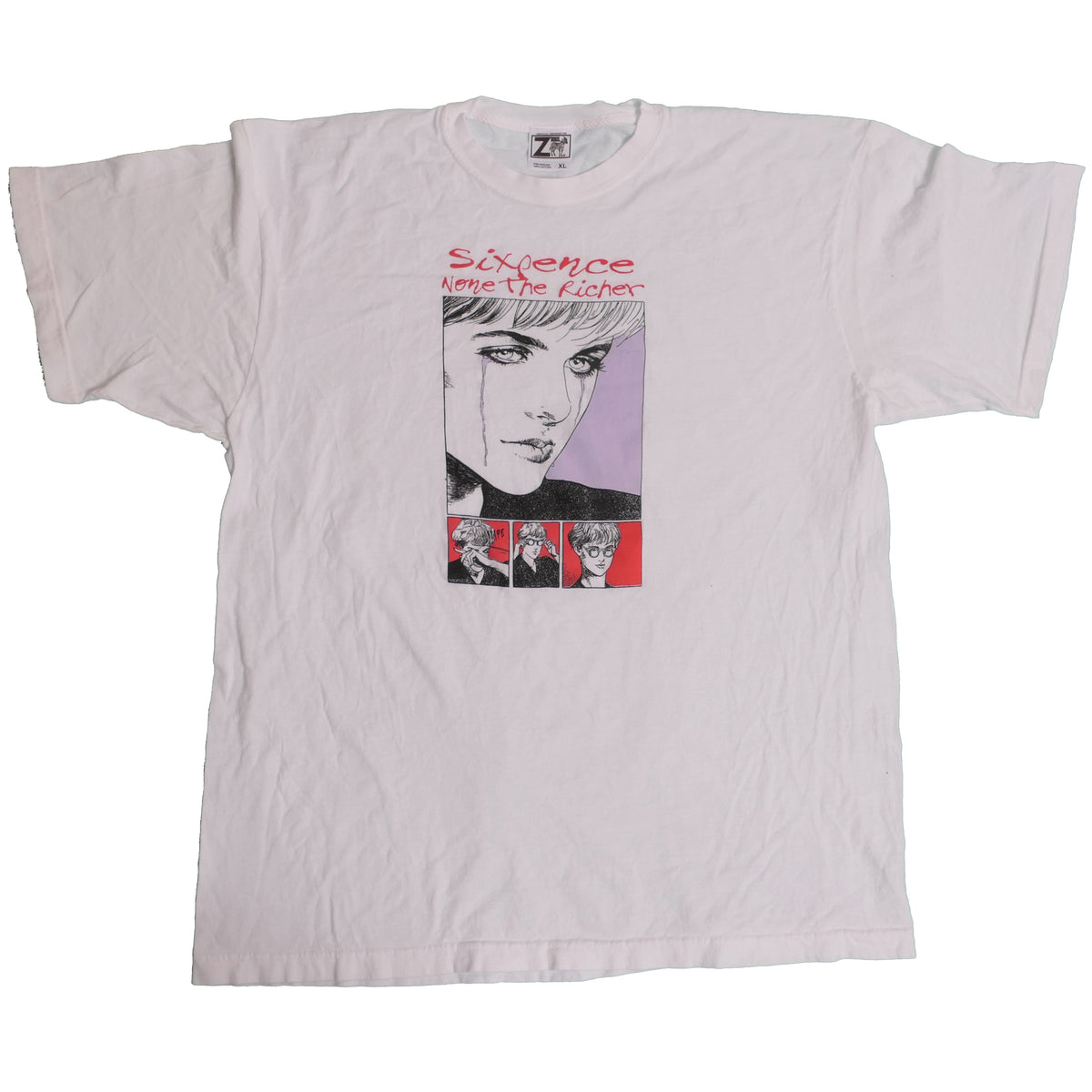 Sixpence None The Richer Tee