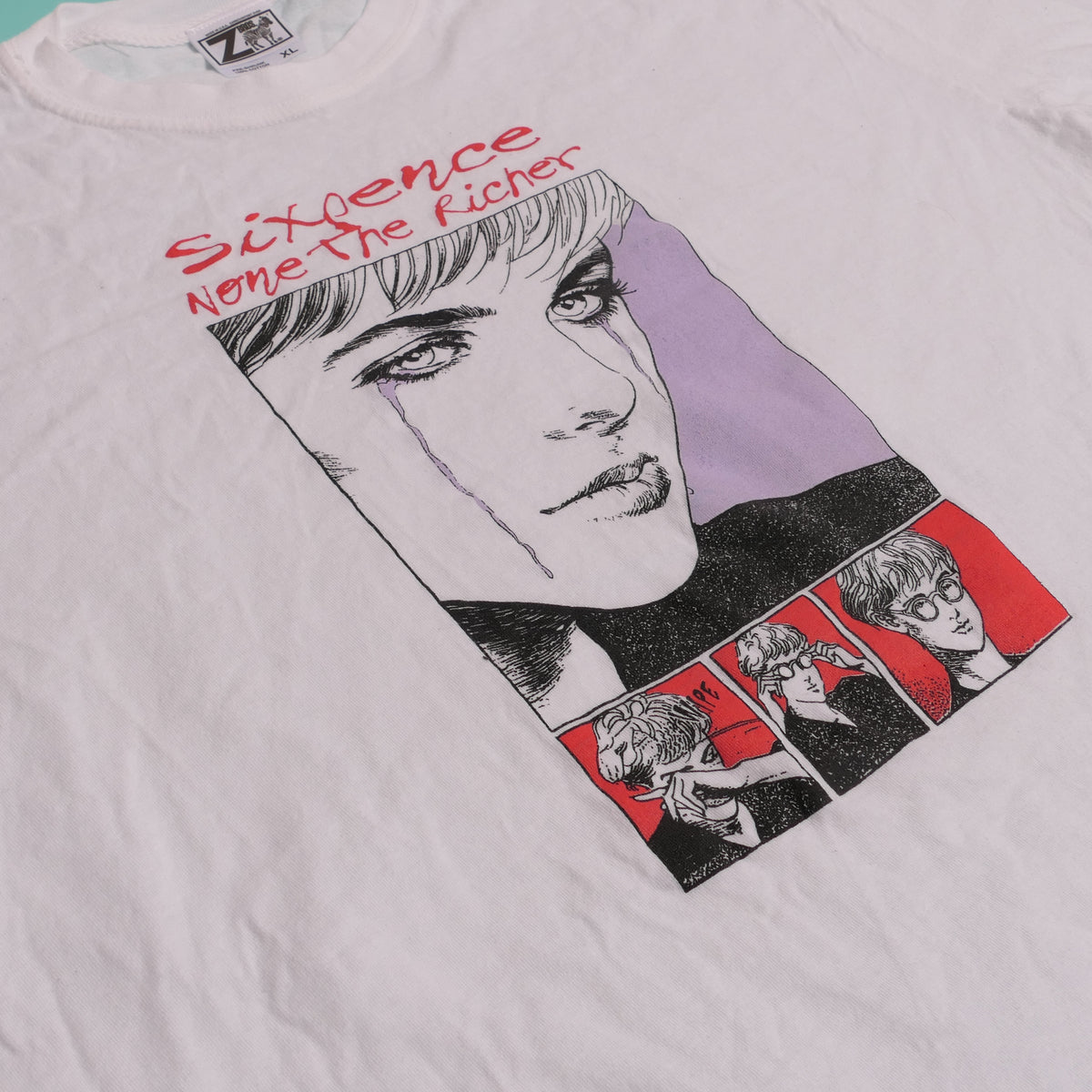 Sixpence None The Richer Tee