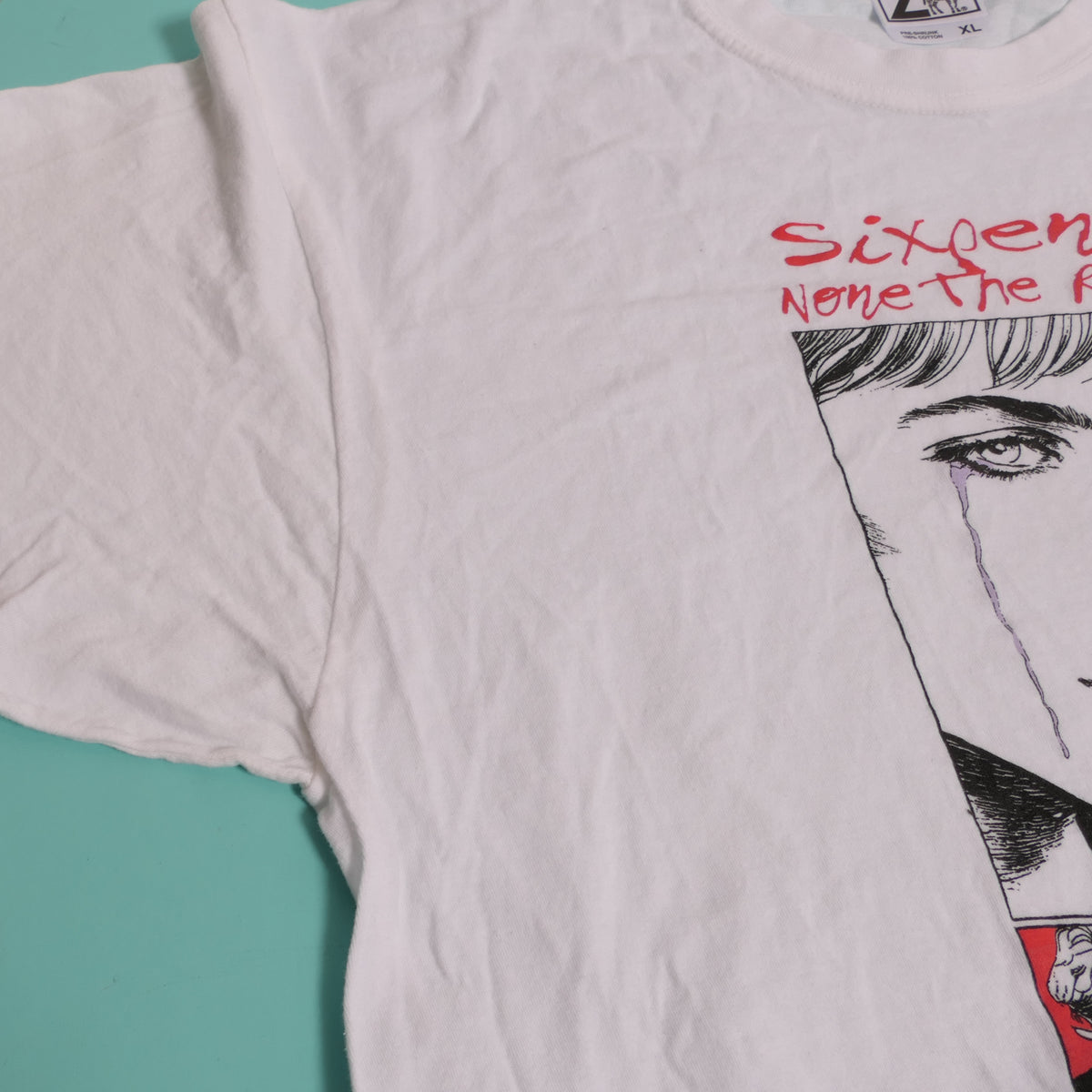 Sixpence None The Richer Tee