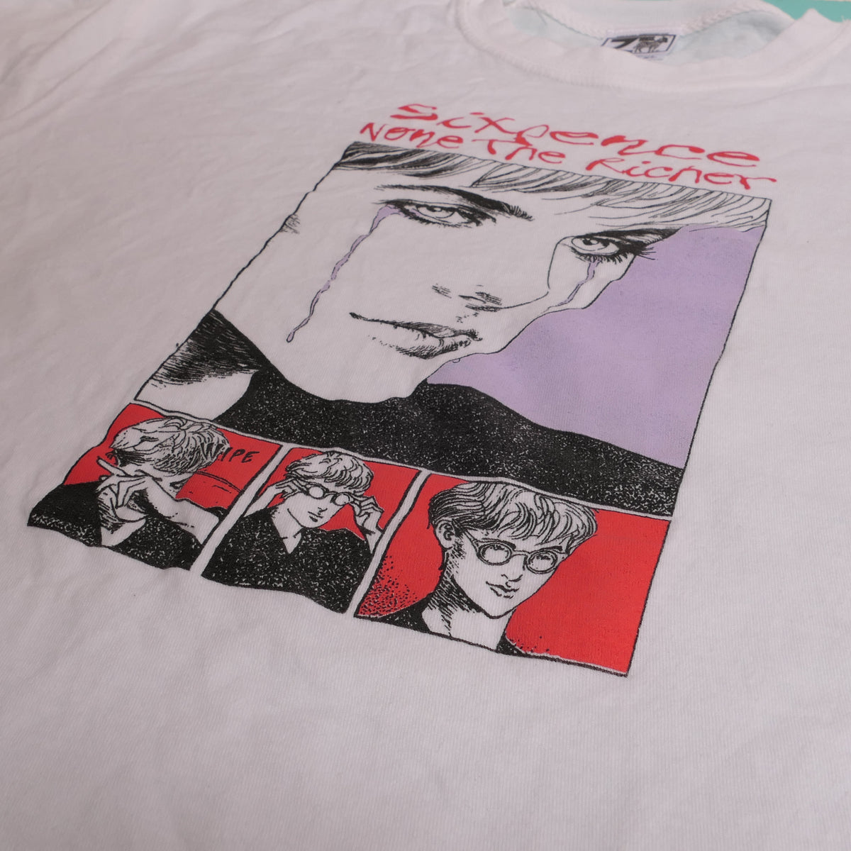 Sixpence None The Richer Tee