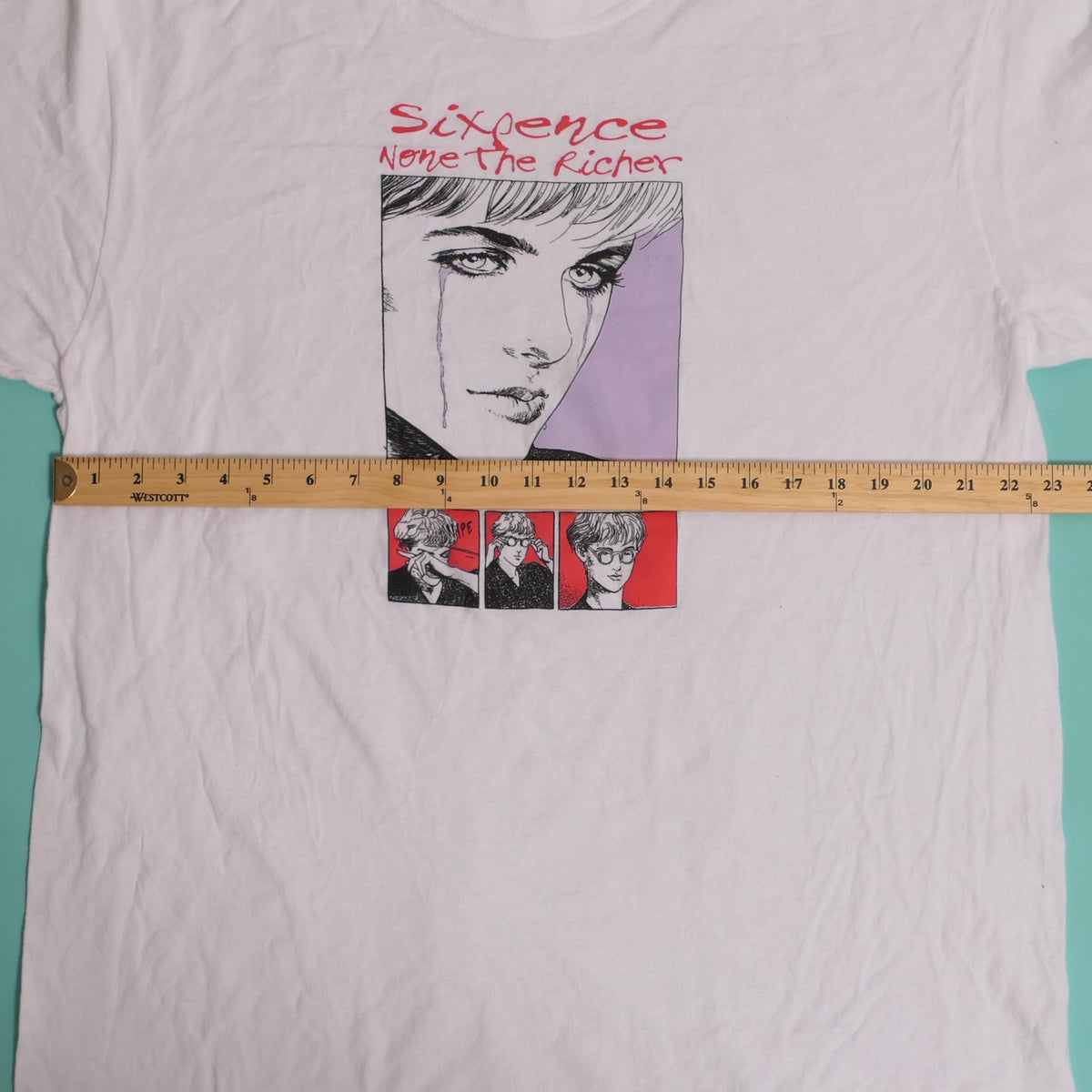 Sixpence None The Richer Tee