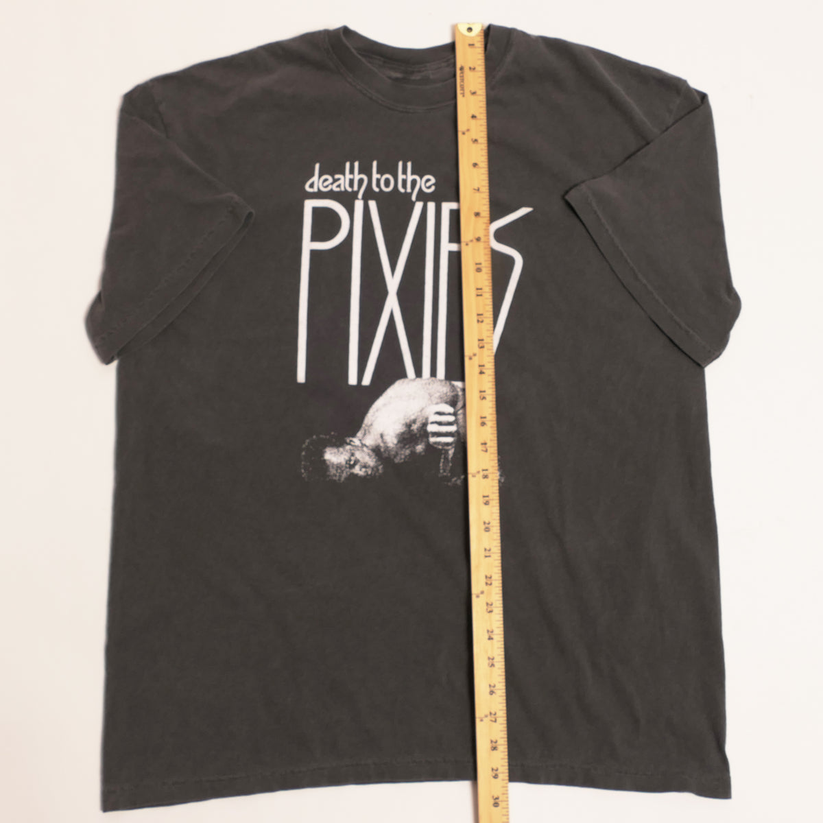 Pixies Death To The Pixies Tee