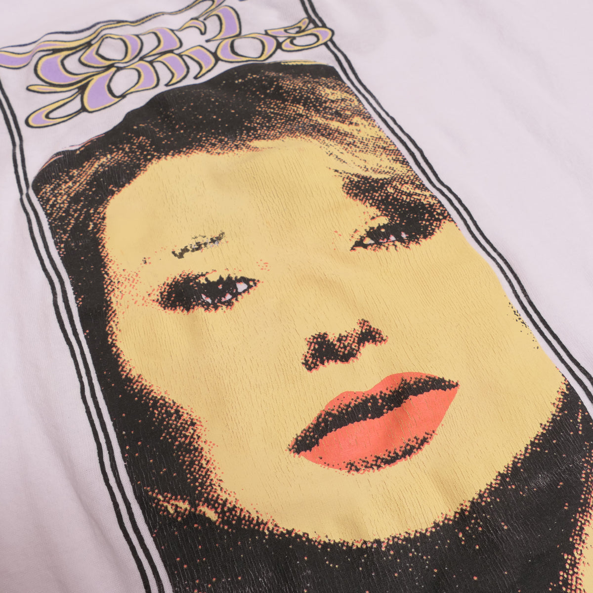 Tori Amos 96 Tee