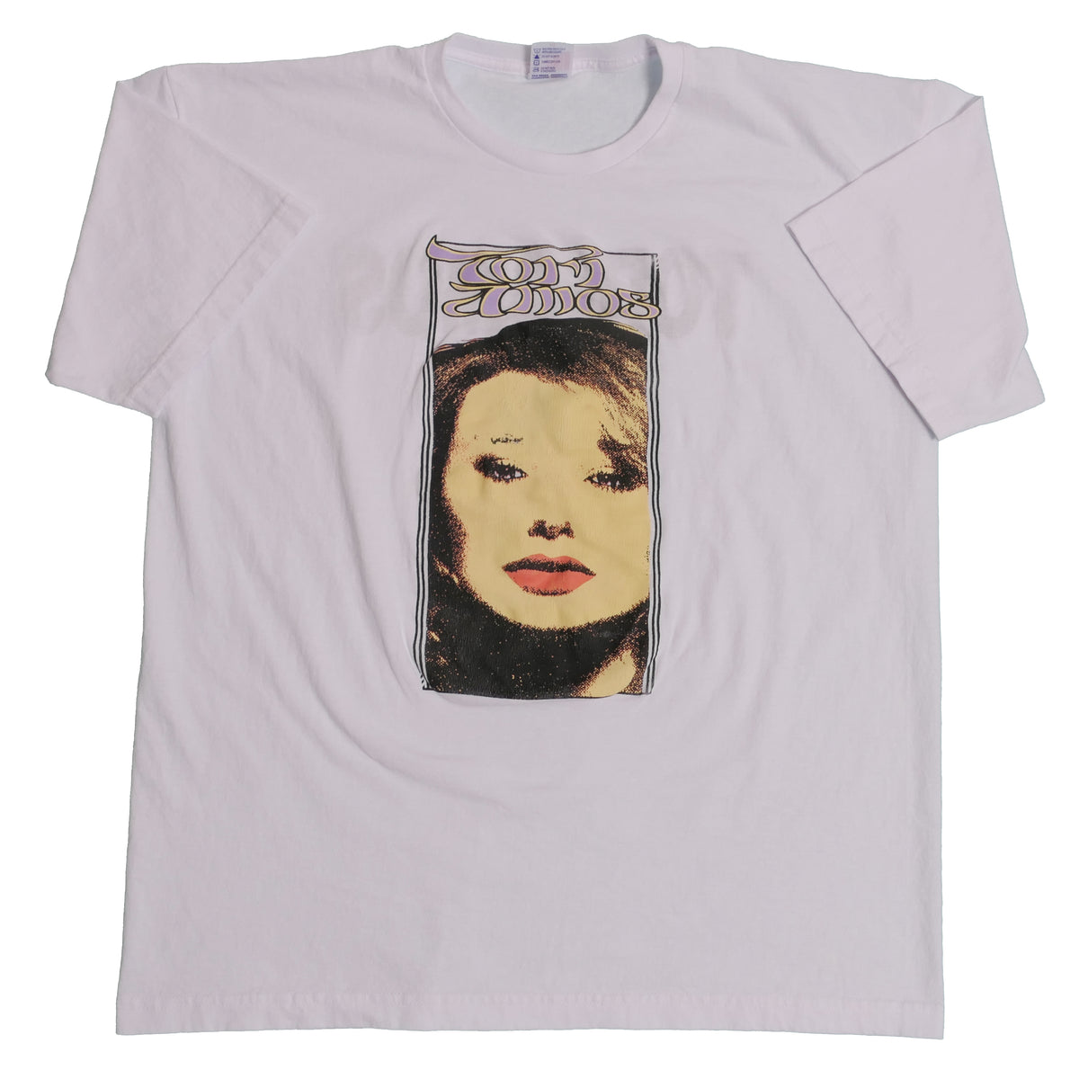 Tori Amos 96 Tee