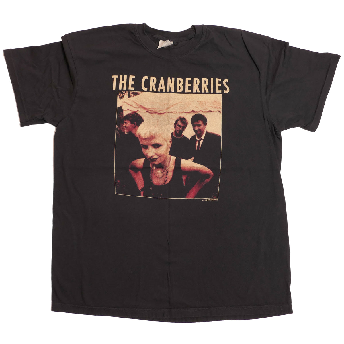 The Cranberries Tee