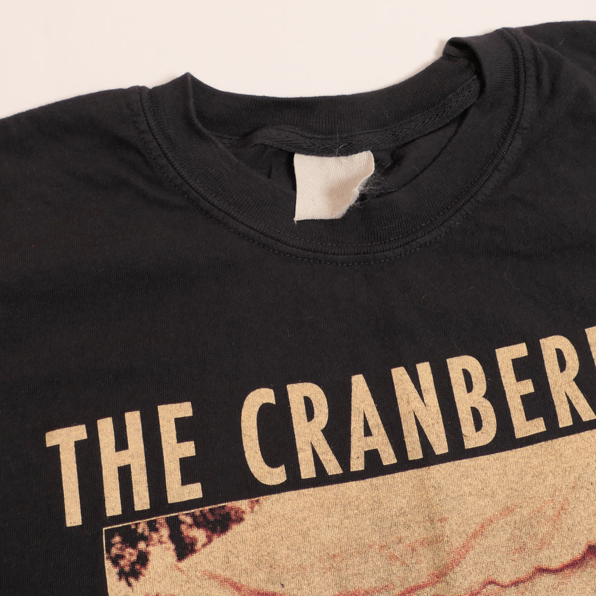 The Cranberries Tee