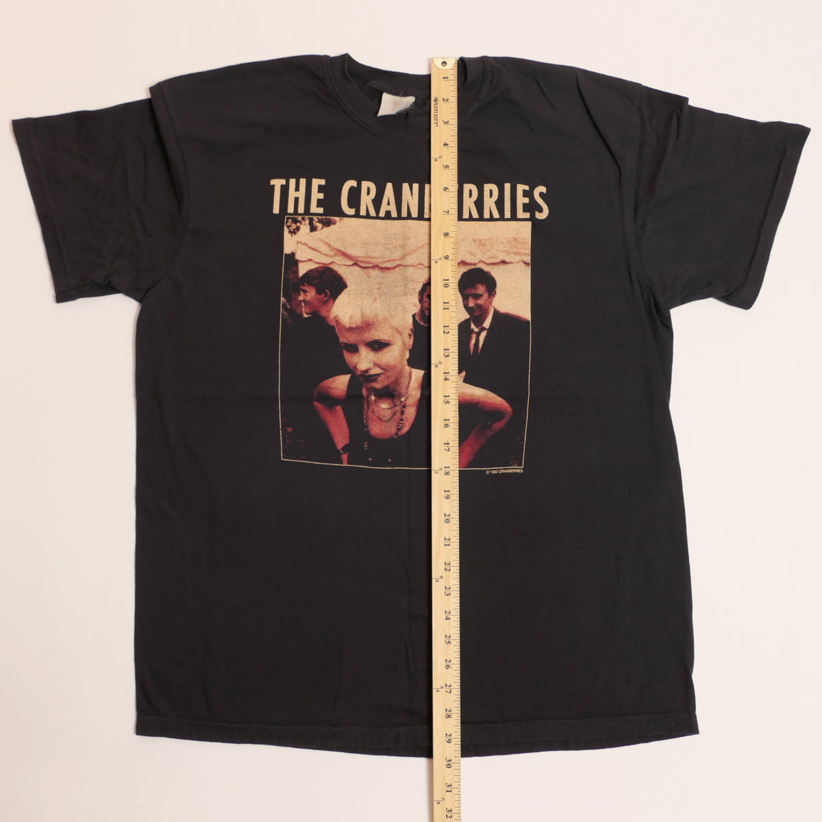 The Cranberries Tee