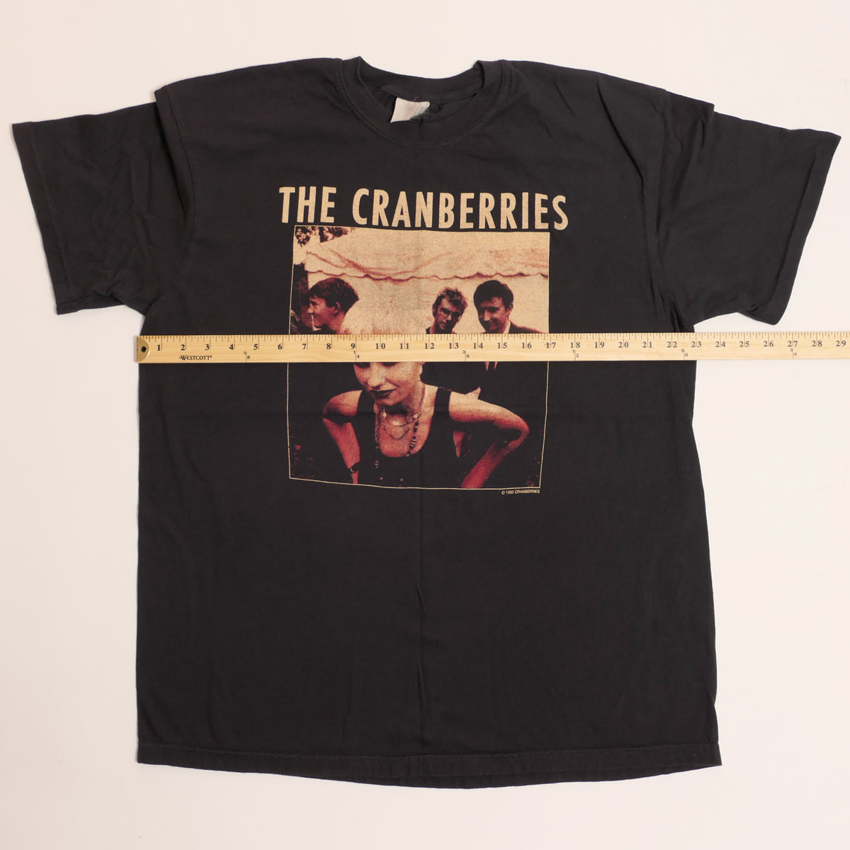 The Cranberries Tee