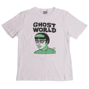 ghost コレクション world t シャツ