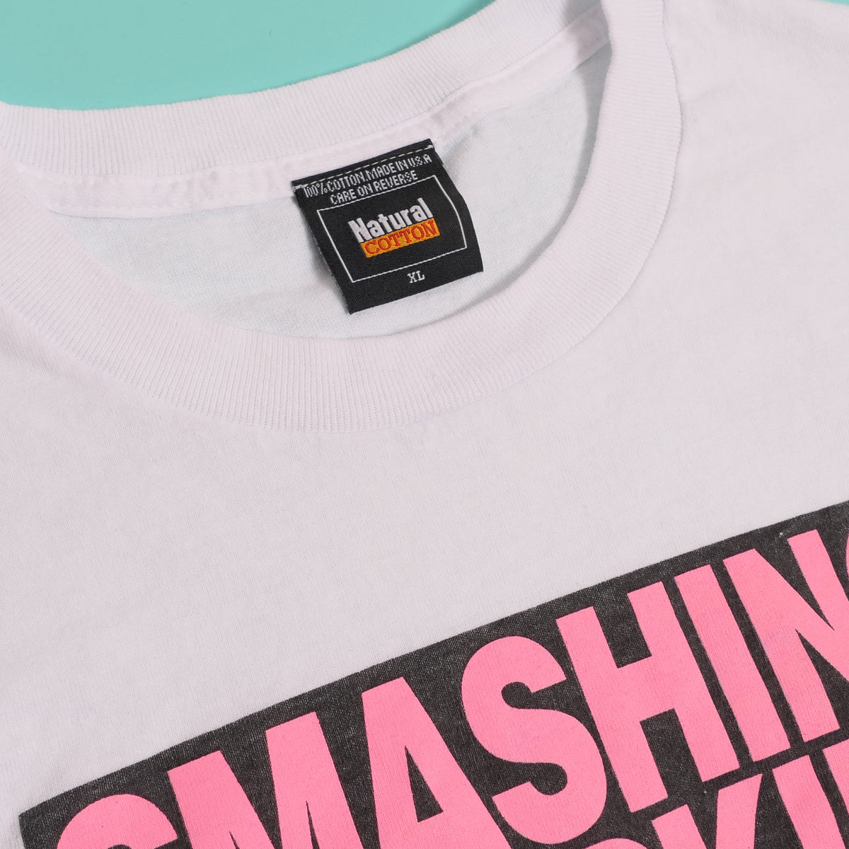 Smashing Pumpkins Tonya Harding Tee