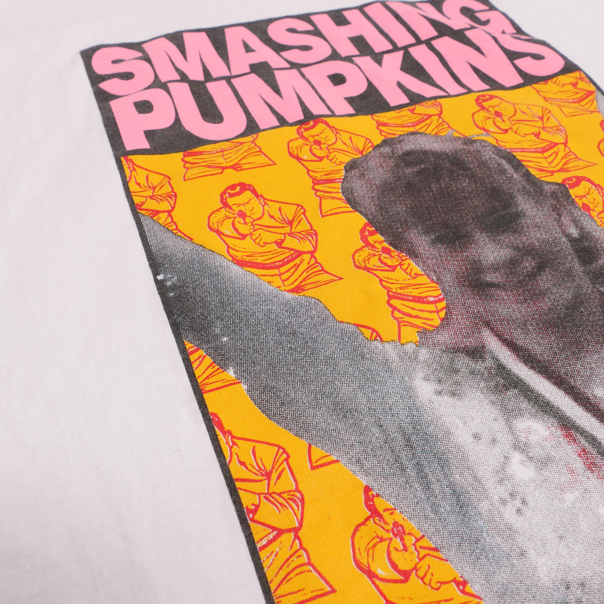 Smashing Pumpkins Tonya Harding Tee