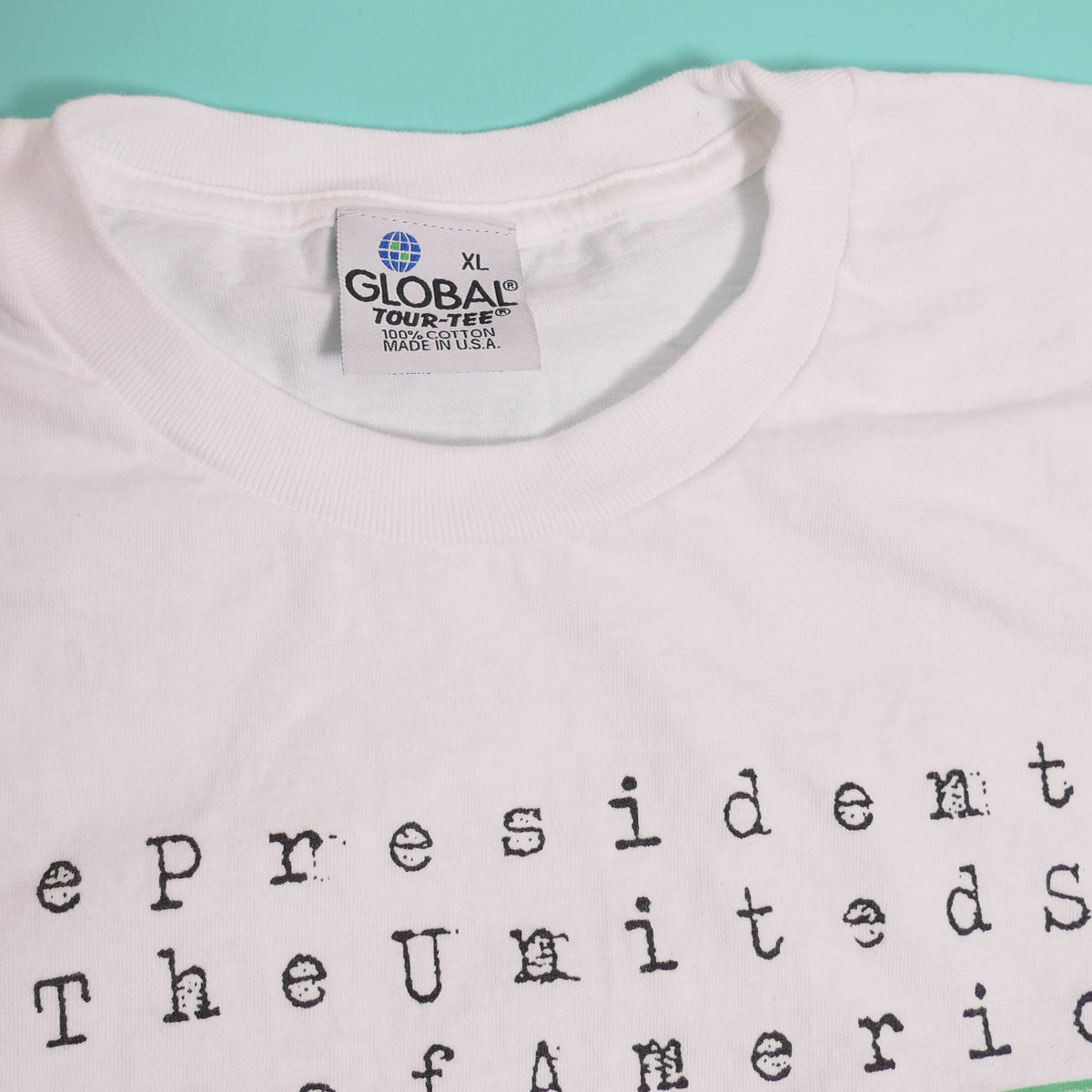 The Presidents of the United States of America Tee