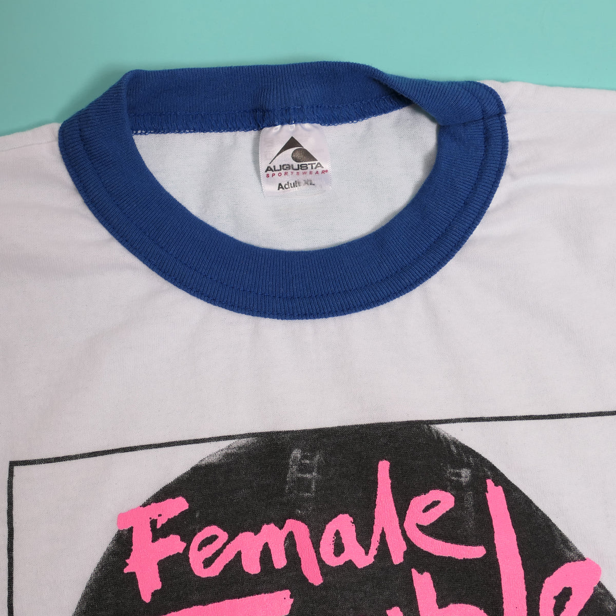 Female Trouble Movie Tee