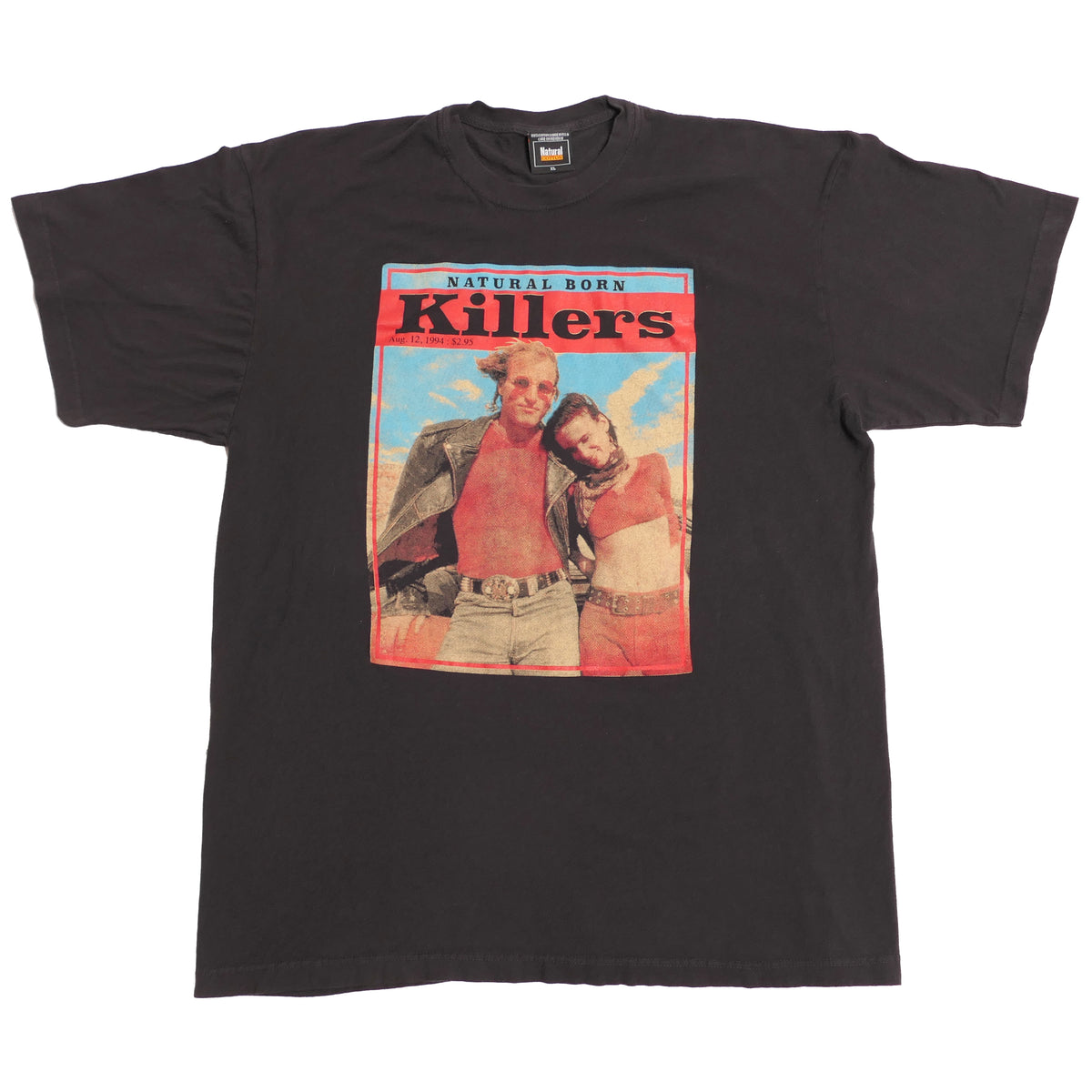 Natural Born Killers Tee