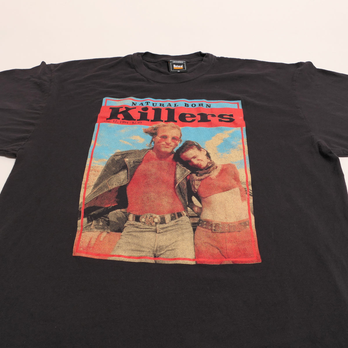 Natural Born Killers Tee