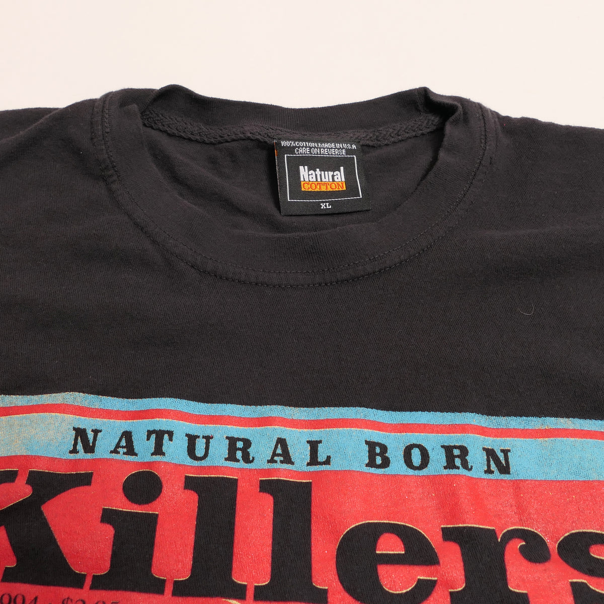 Natural Born Killers Tee