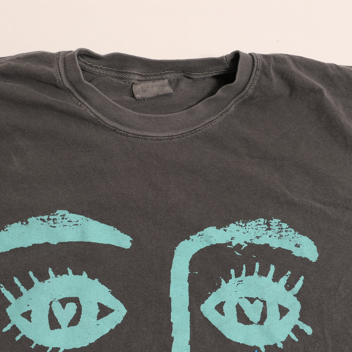 Tears For Fears Face Tee