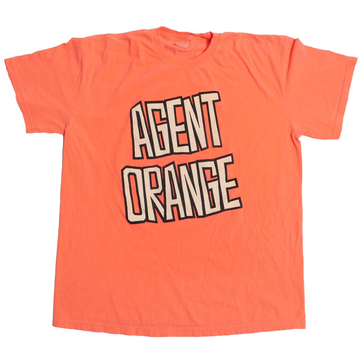 Agent Orange Tee