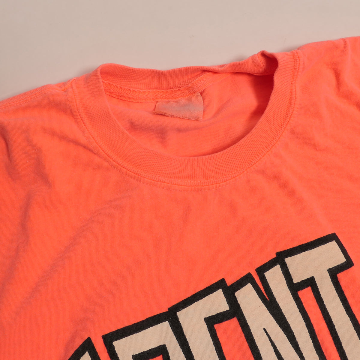 Agent Orange Tee