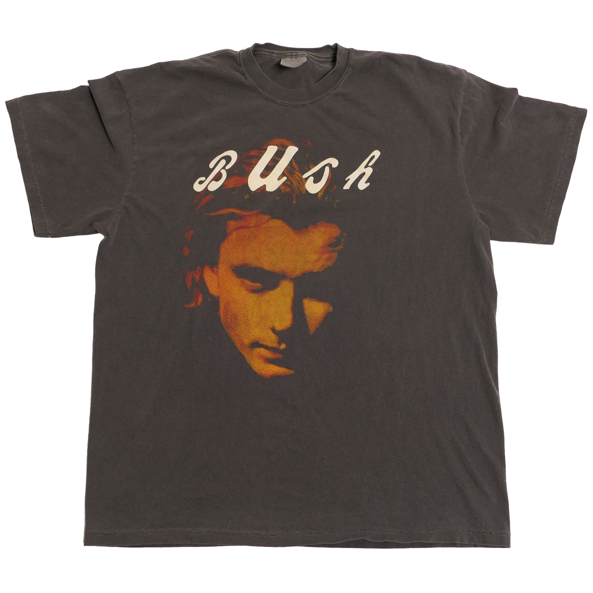 Bush Sixteen Stone Tee