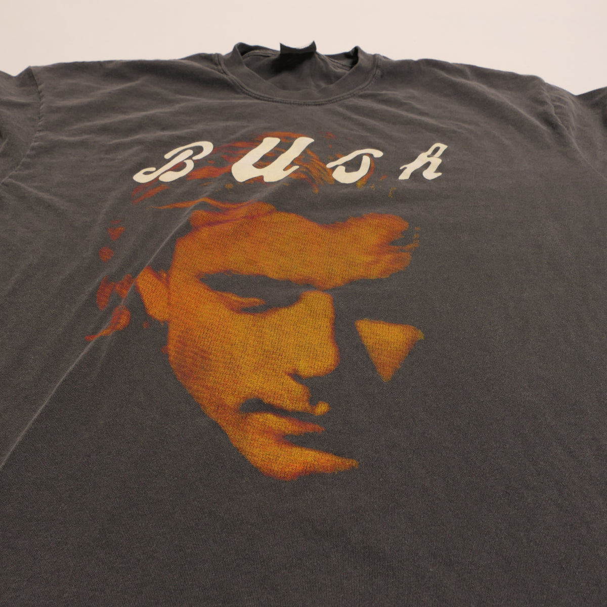 Bush Sixteen Stone Tee