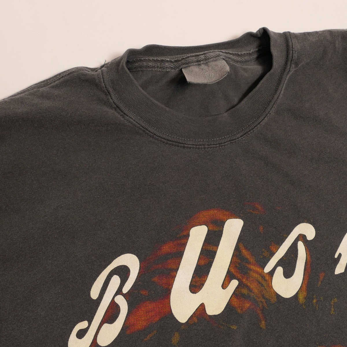 Bush Sixteen Stone Tee