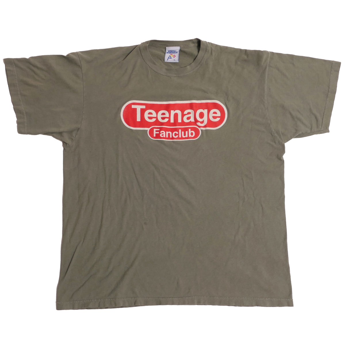 Teenage Fanclub Tee