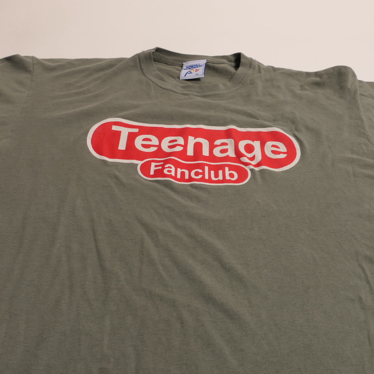 Teenage Fanclub Tee