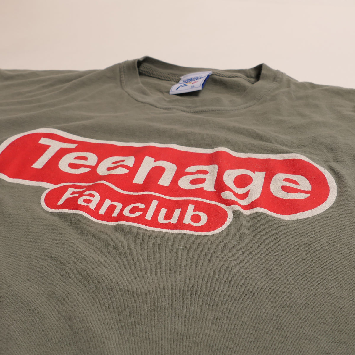 Teenage Fanclub Tee