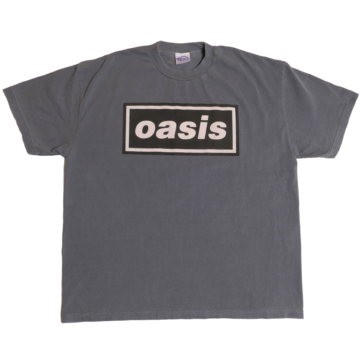 Oasis Logo Tee