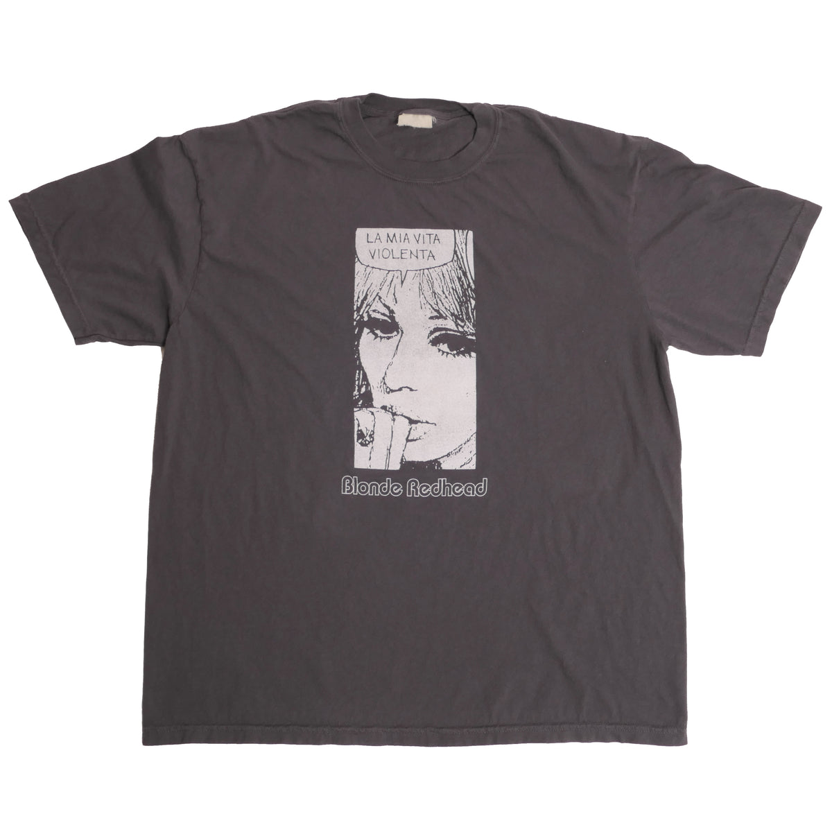 Blonde Redhead Tee