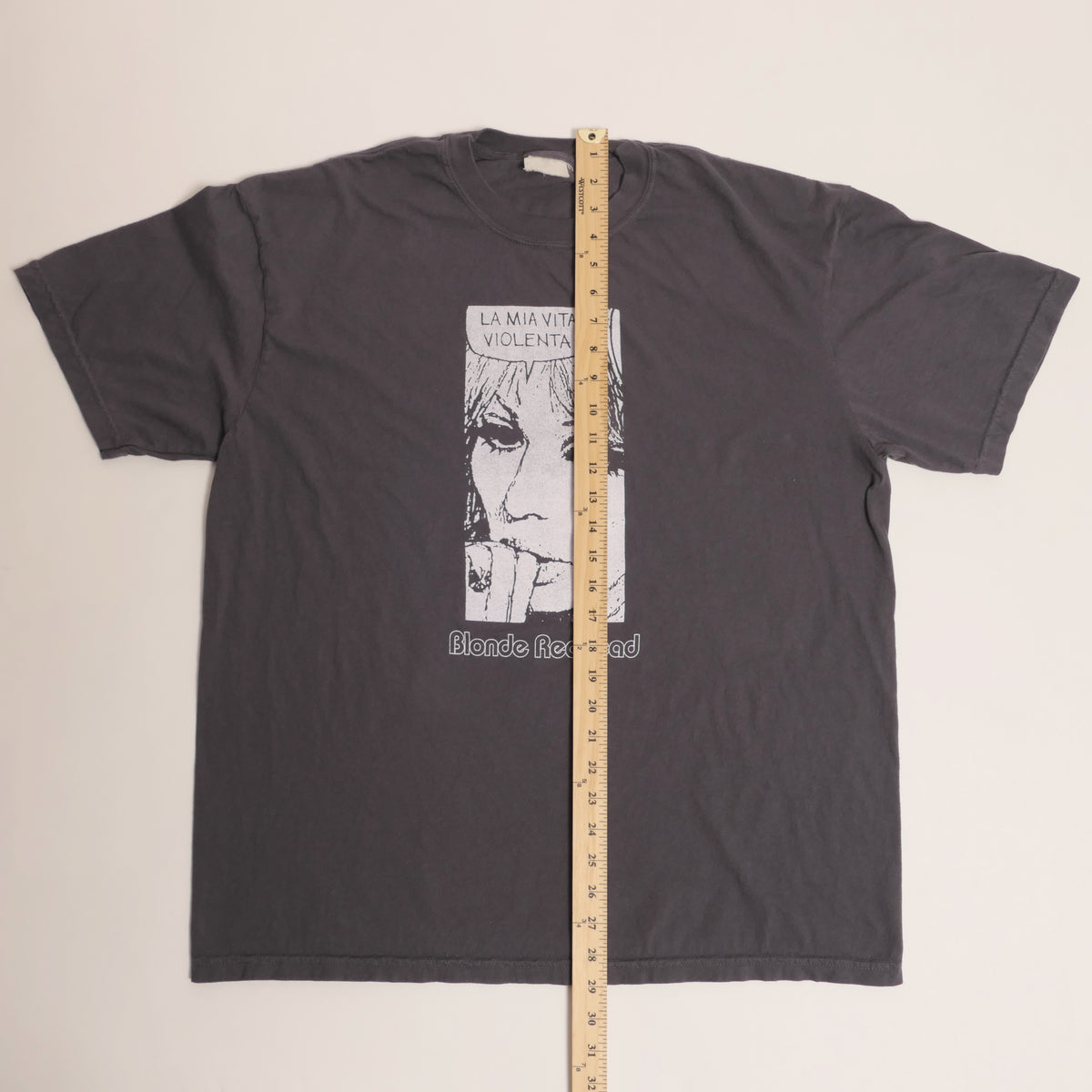 Blonde Redhead Tee