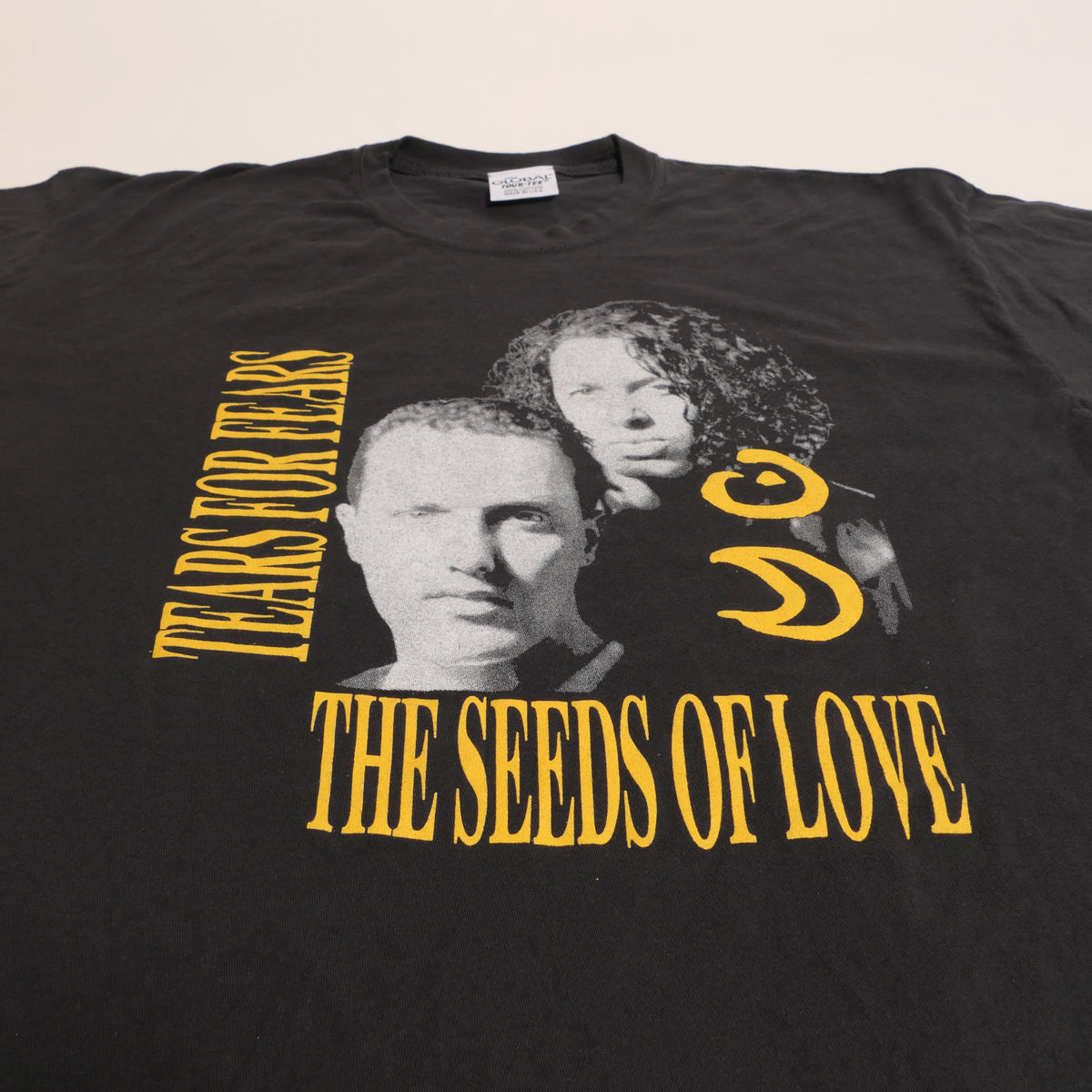 Tears For Fears Seeds Of Love Tee