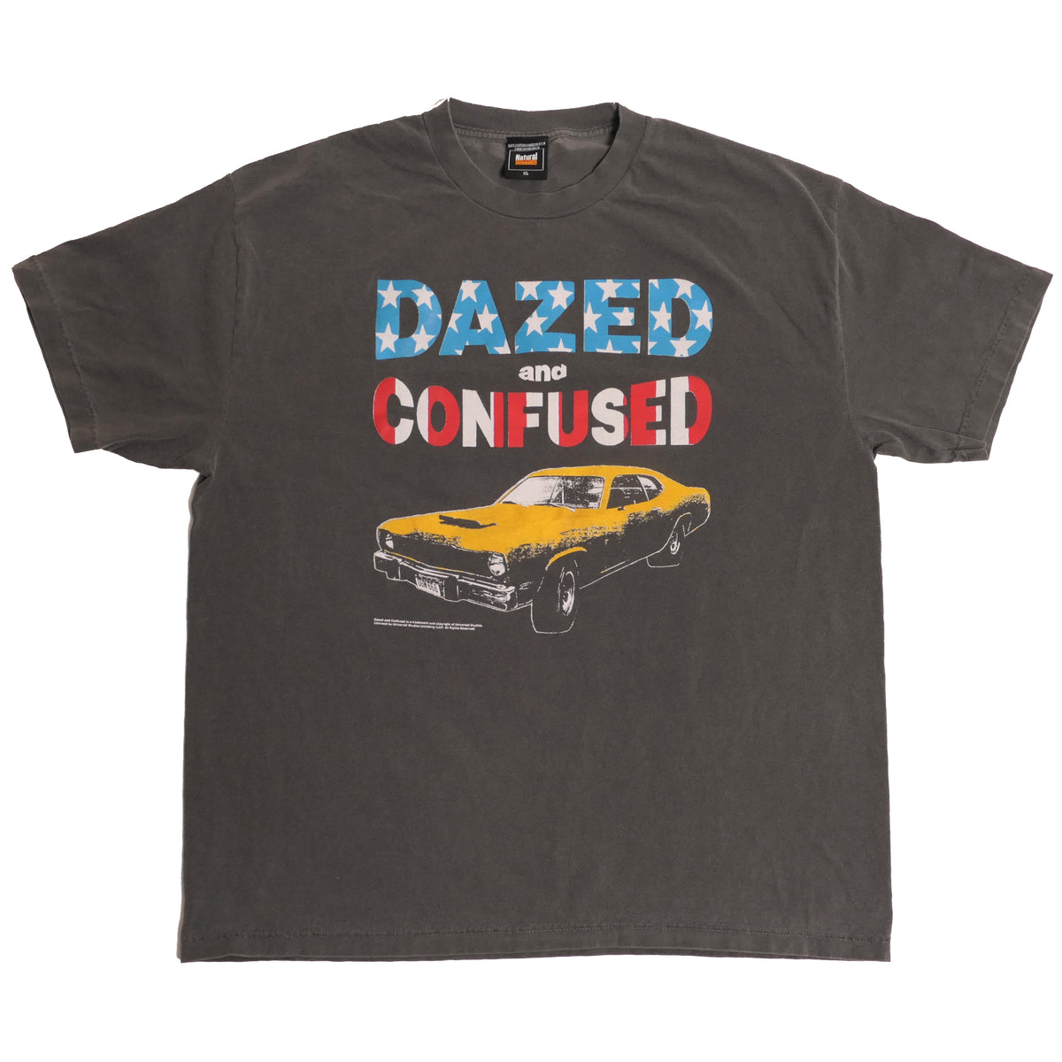 Dazed And Confused Tee