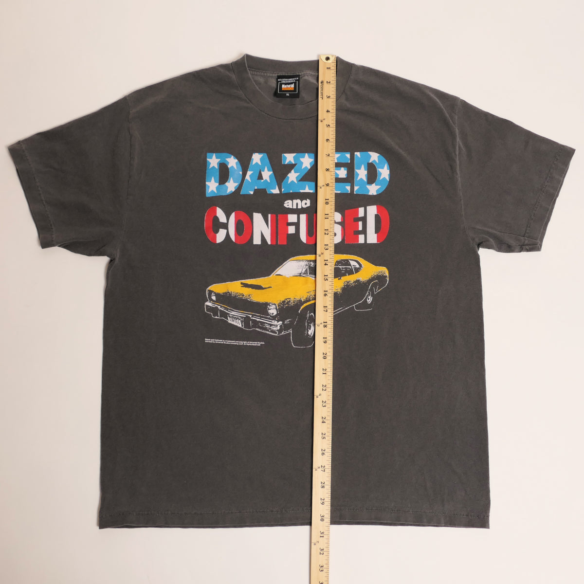 Dazed And Confused Tee