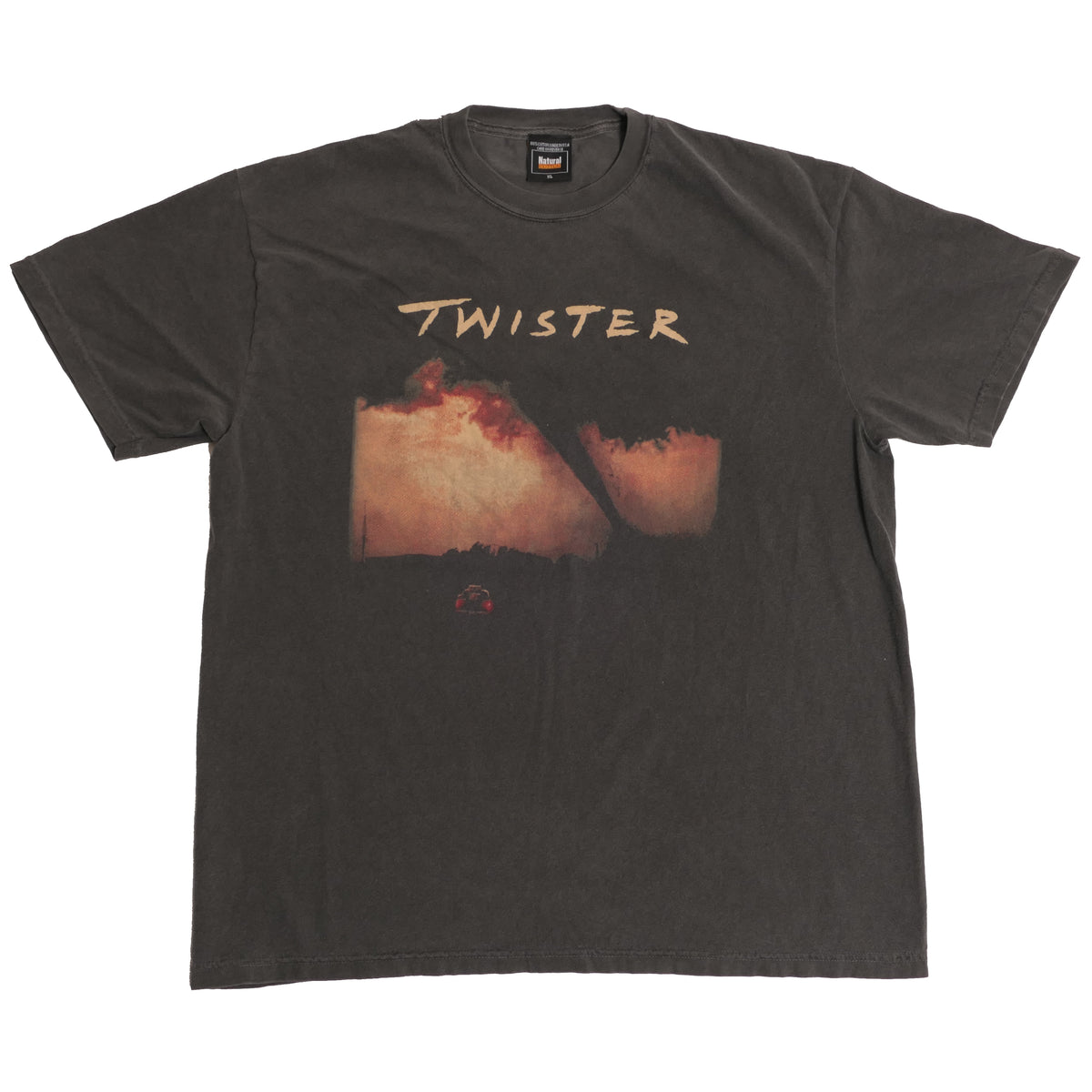 Twister Movie Tee