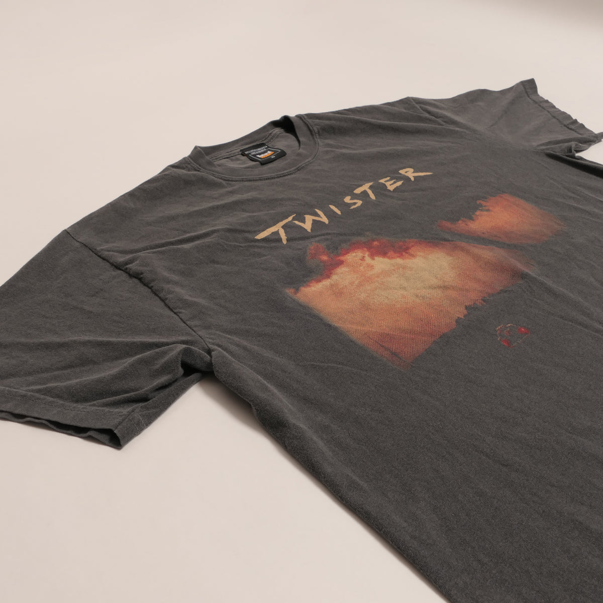 Twister Movie Tee