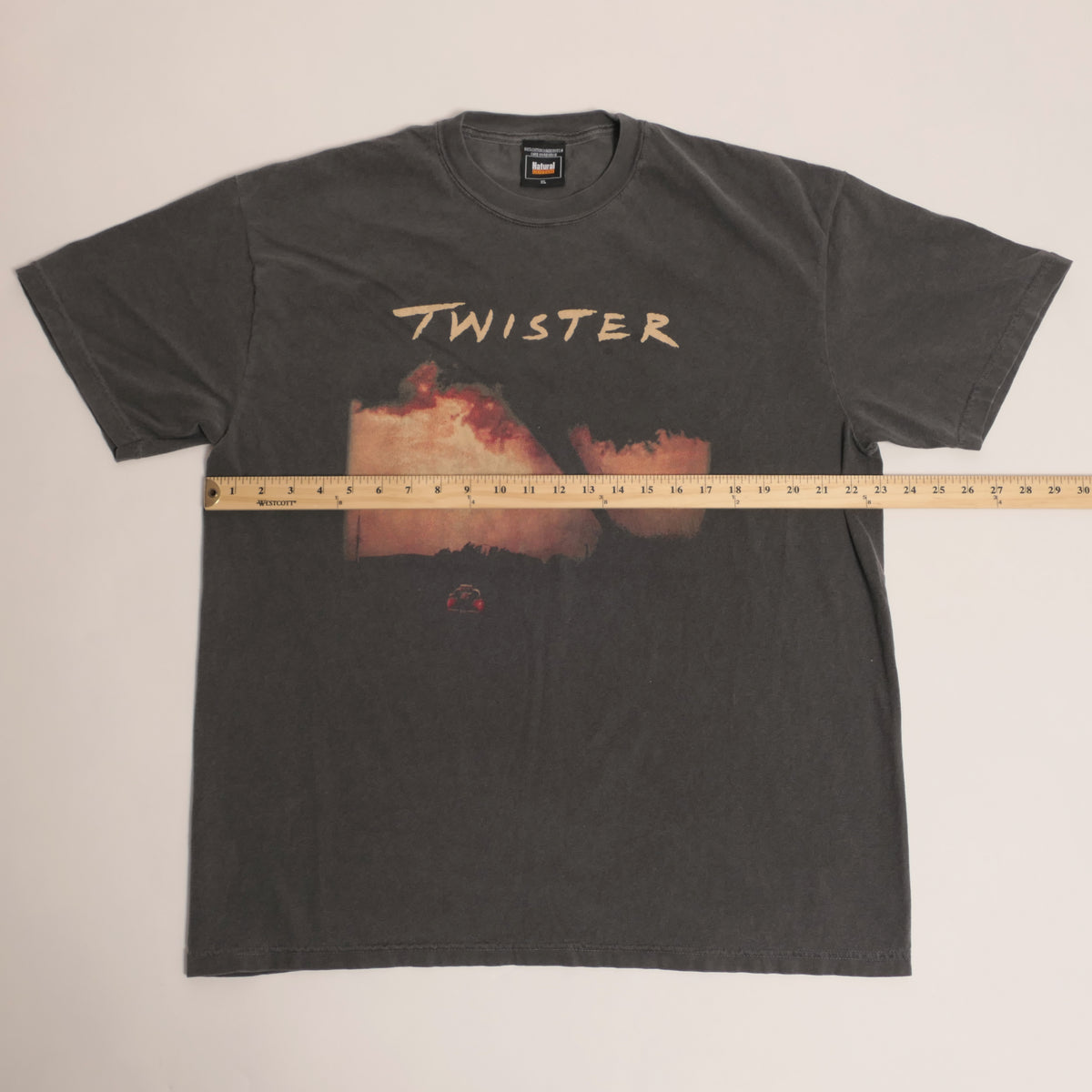 Twister Movie Tee