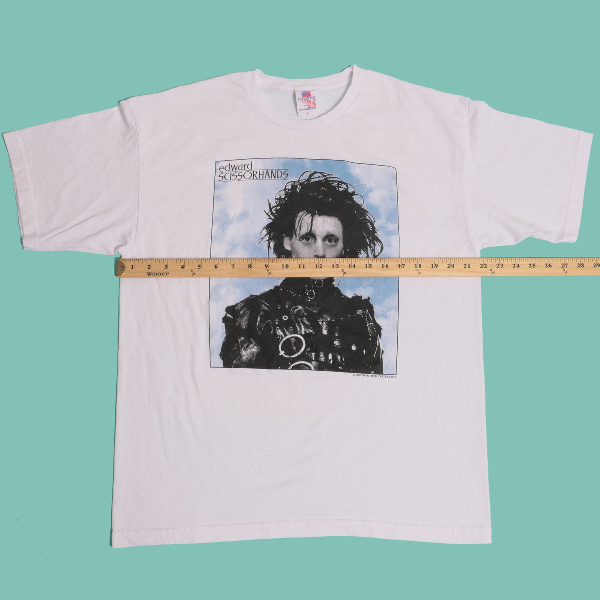 Edward Scissorhands Tee