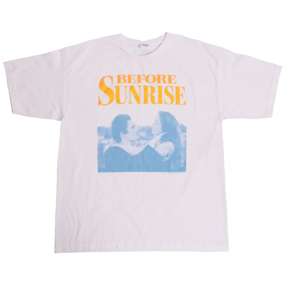 Before Sunrise Tee