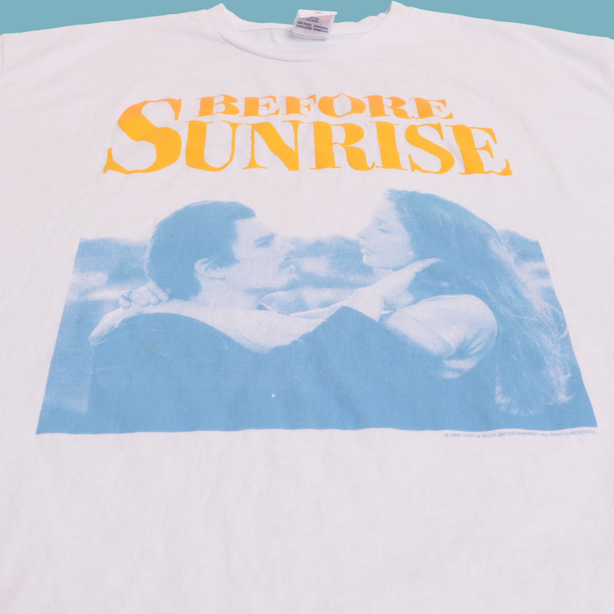 Before Sunrise Tee