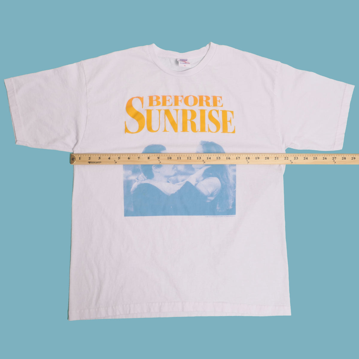 Before Sunrise Tee