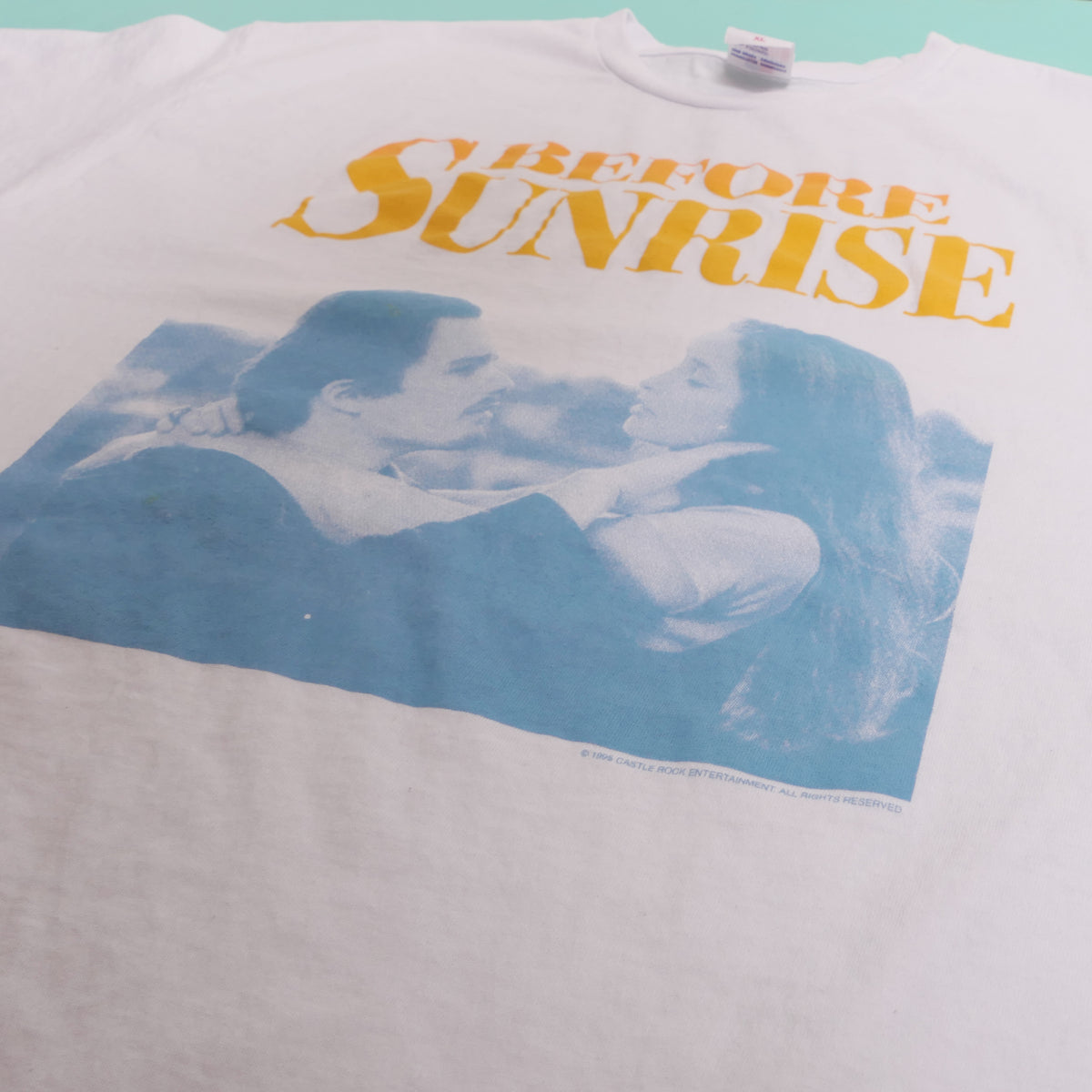 Before Sunrise Tee