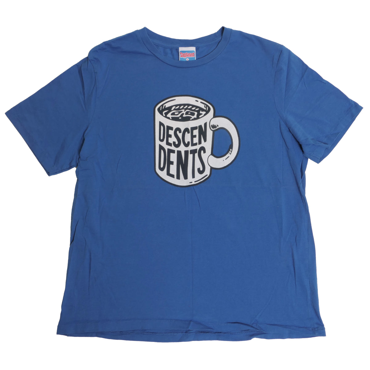 Descendents Coffee Tee