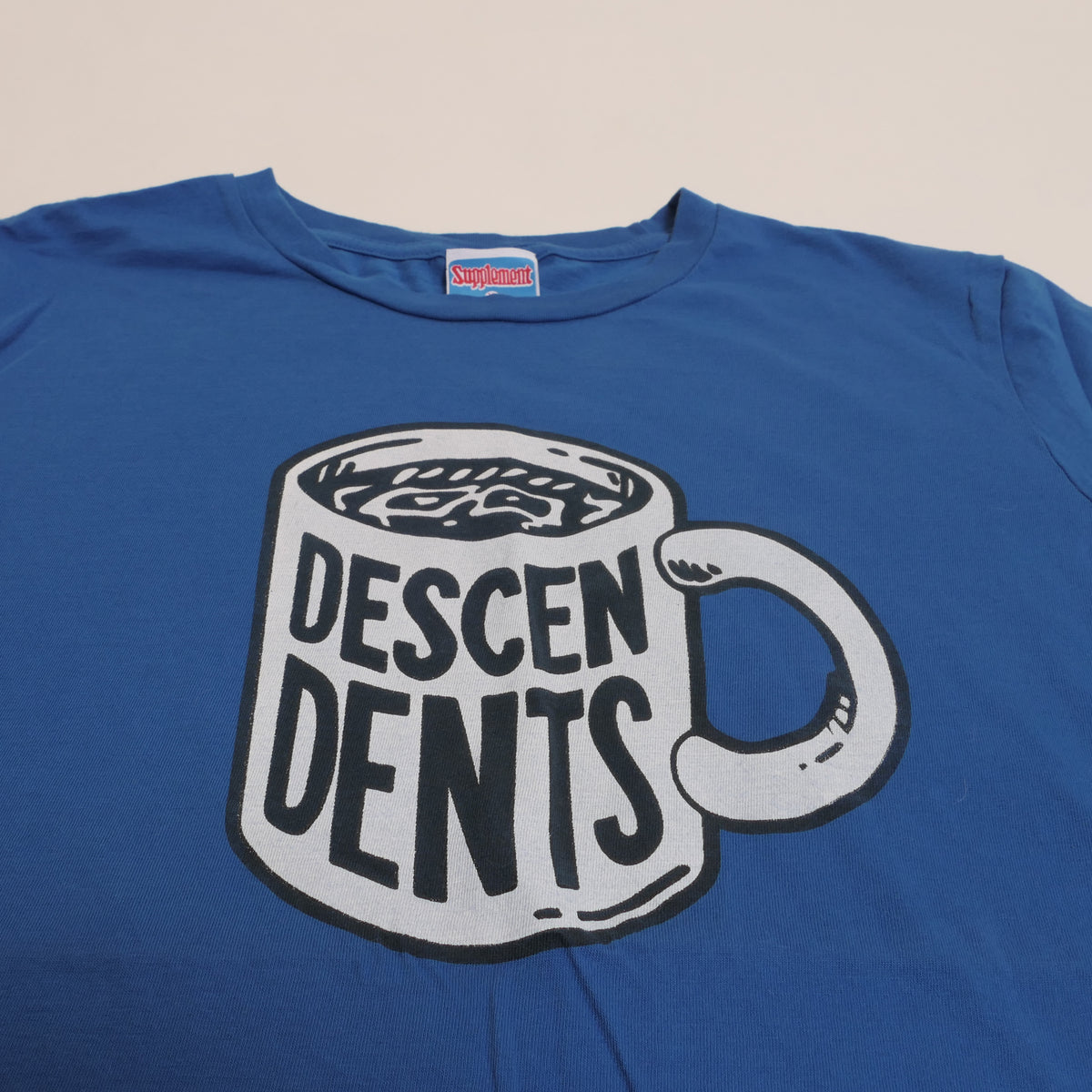 Descendents Coffee Tee