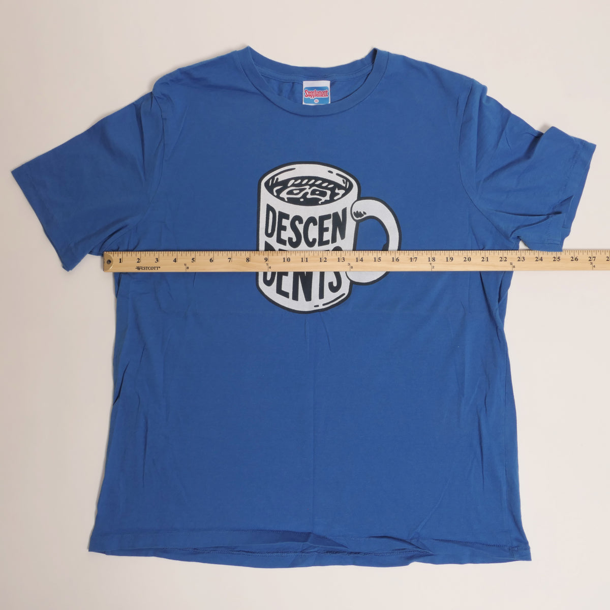 Descendents Coffee Tee