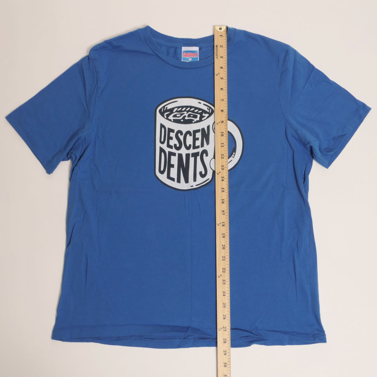 Descendents Coffee Tee