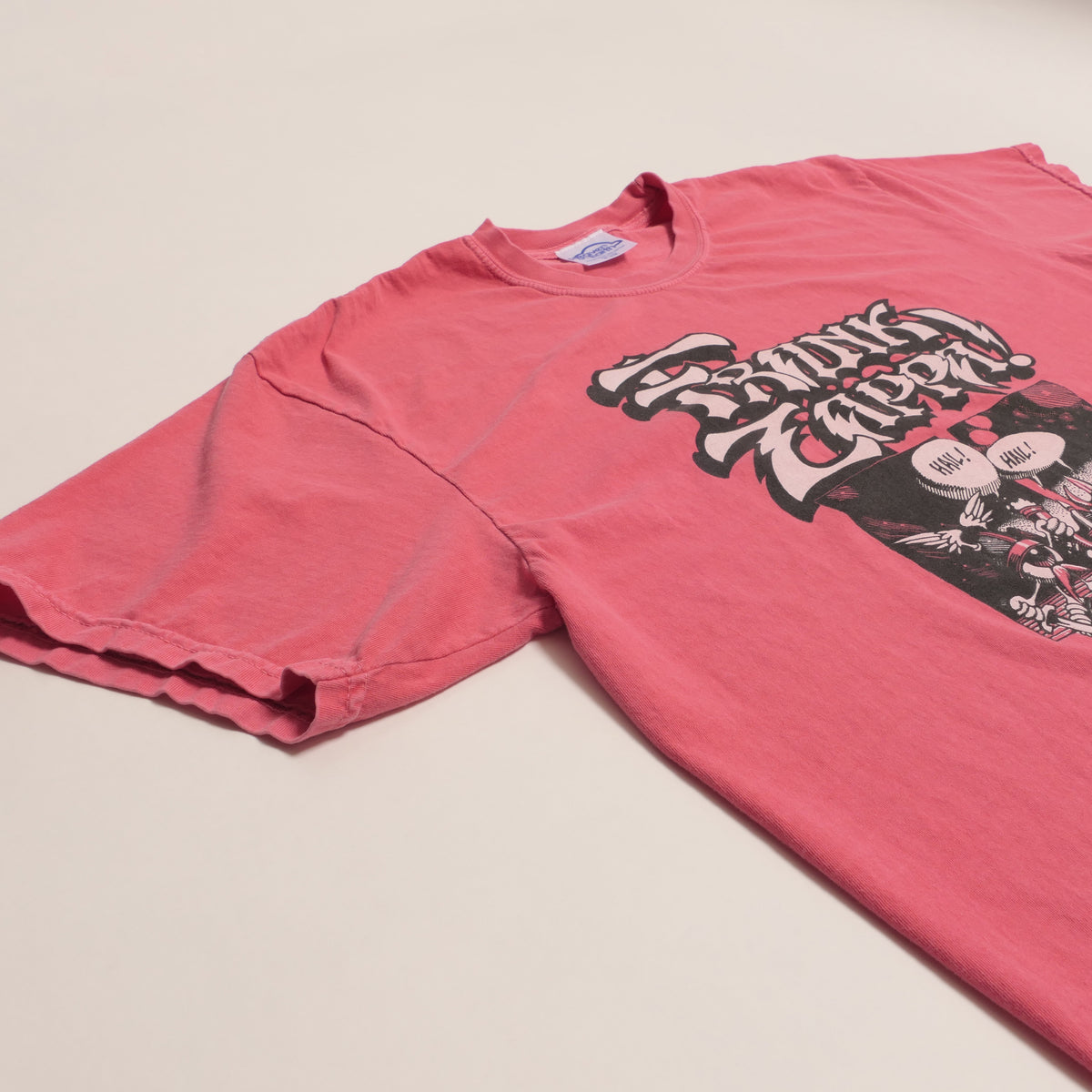 Frank Zappa Tee