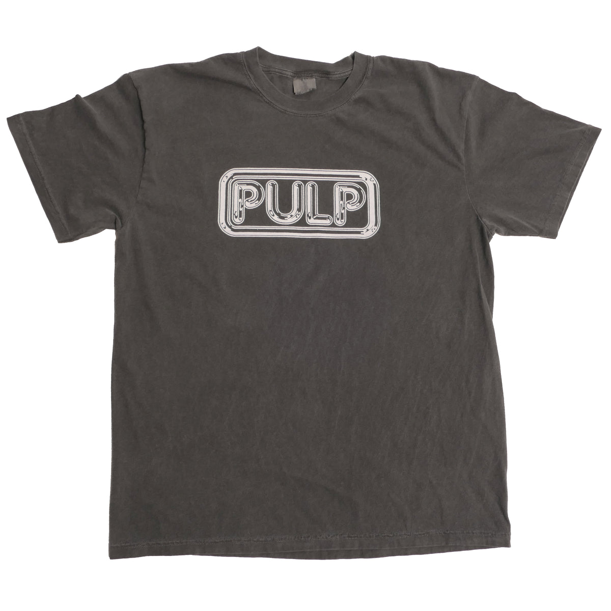 Pulp Different Class Tee