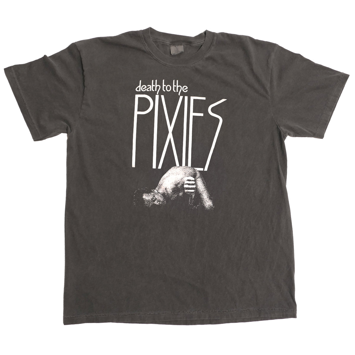 Pixies Death To The Pixies Tee